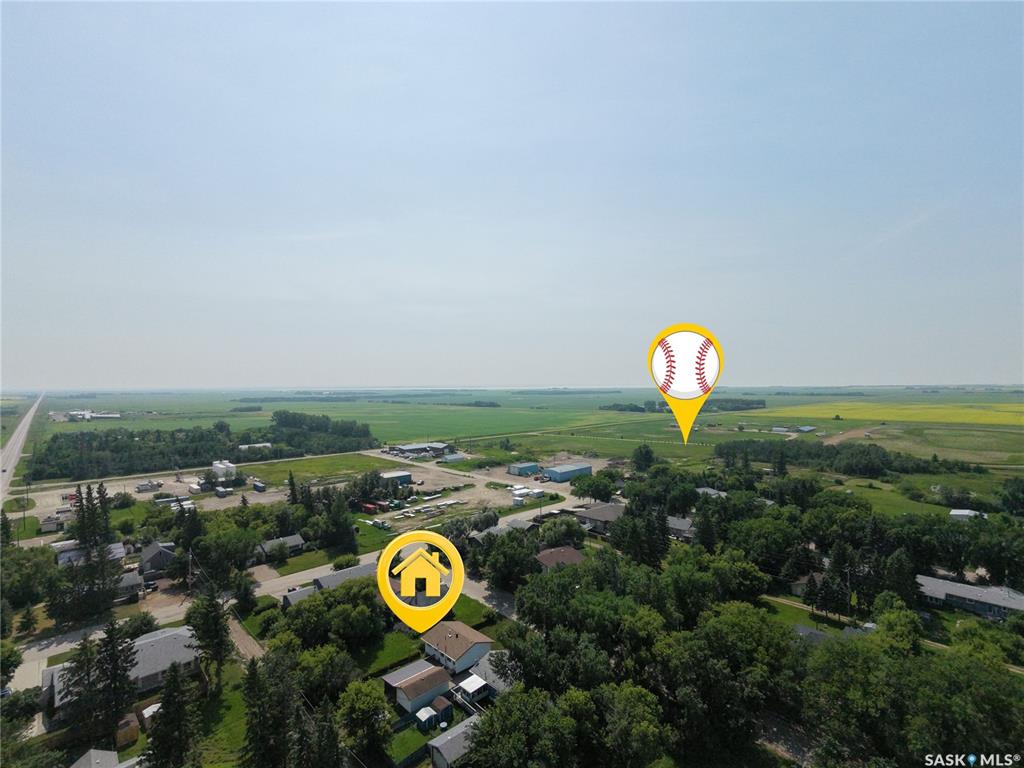 Third View of 86 1st Street Sw, Wadena, Saskatchewan, S0A 4J0