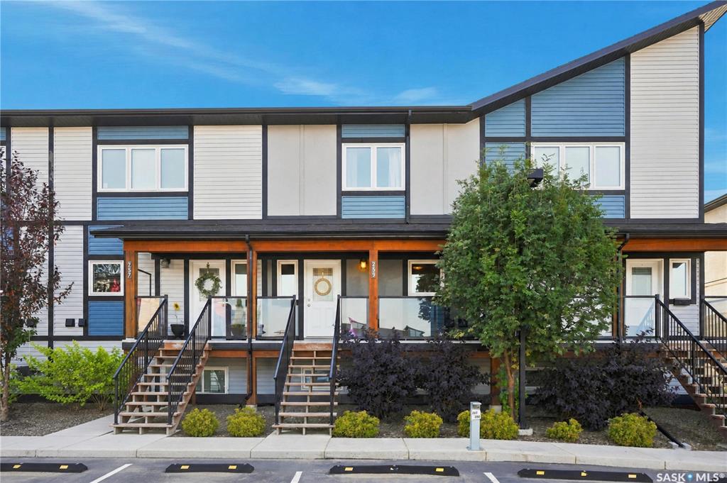 250 Akhtar Bend #259, SK047445, Saskatchewan,