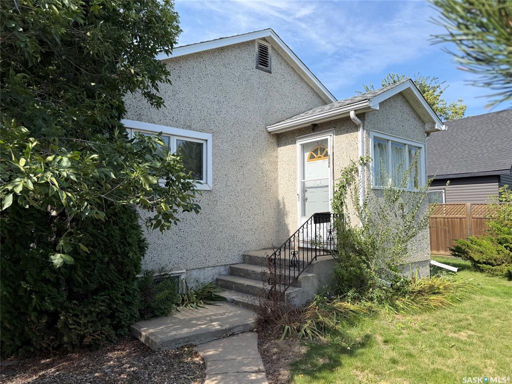 1301 107th Street, SK047447, Saskatchewan,
