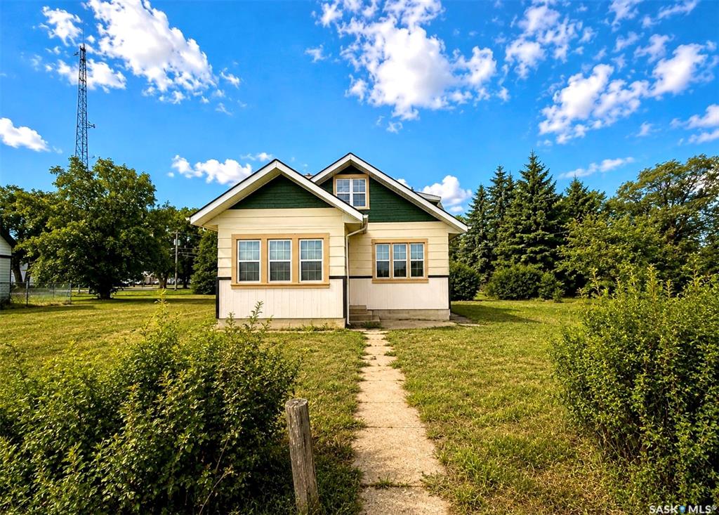 1110 Railway Street, SK047457, Saskatchewan,