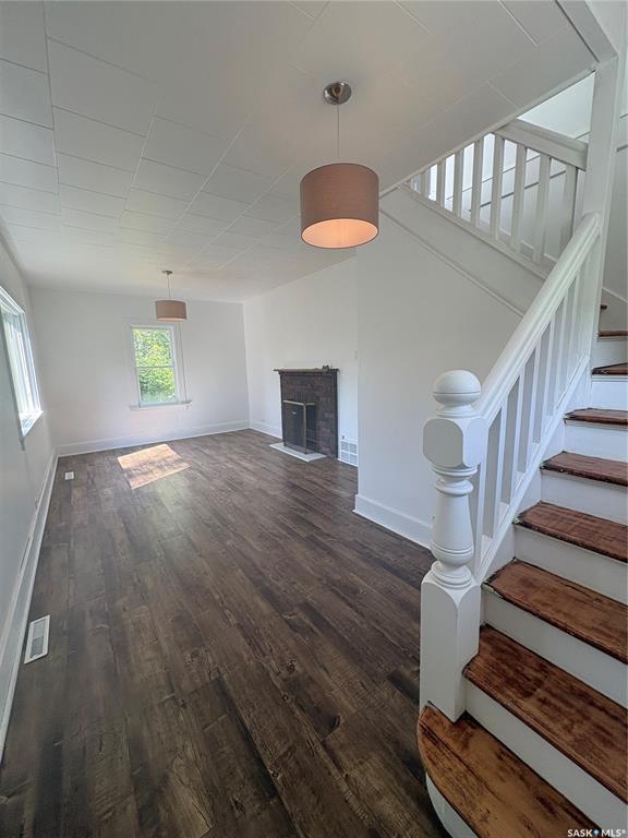 Third View of 100 Water Street, Wolseley, Saskatchewan, S0G 5H0