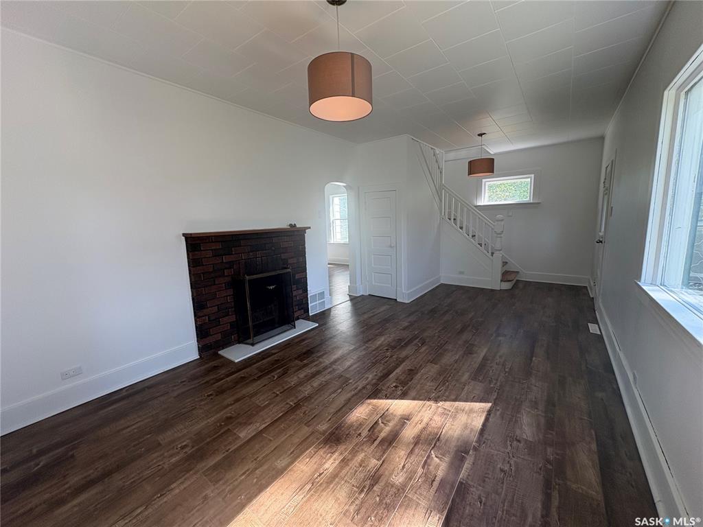 Fourth View of 100 Water Street, Wolseley, Saskatchewan, S0G 5H0