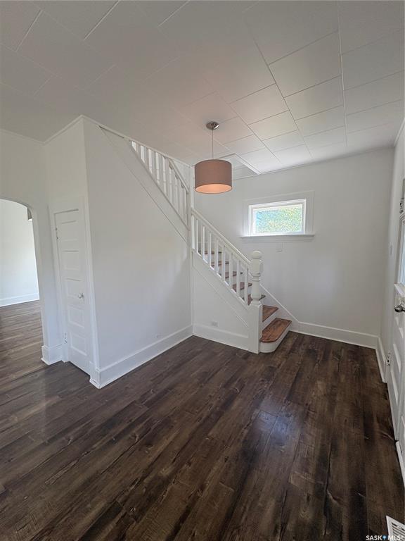 Fifth View of 100 Water Street, Wolseley, Saskatchewan, S0G 5H0