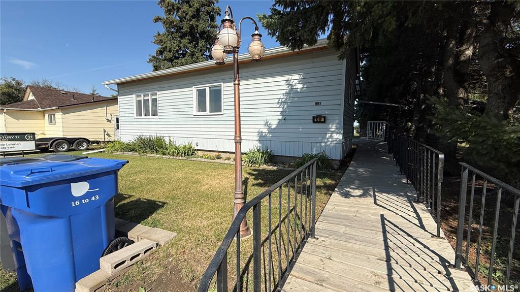 110 1st Avenue W, SK047466, Saskatchewan,