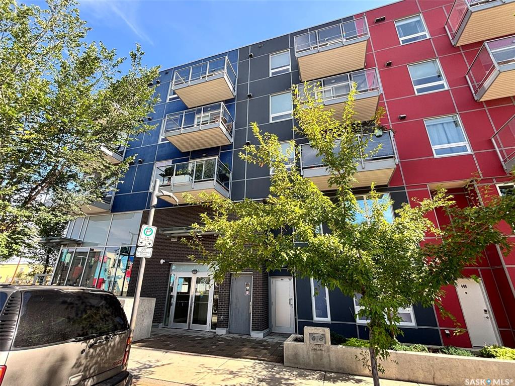 404 C Avenue S #408, SK047468, Saskatchewan,