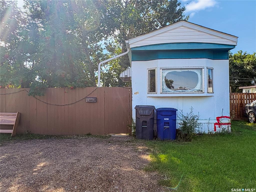 431 32nd Street, SK047470, Saskatchewan,