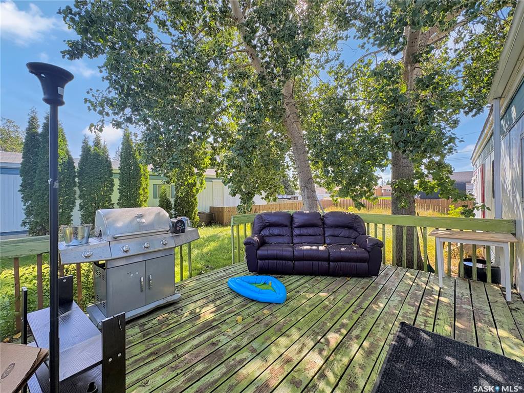 Third View of 431 32nd Street, Battleford, Saskatchewan, S0M 0E0