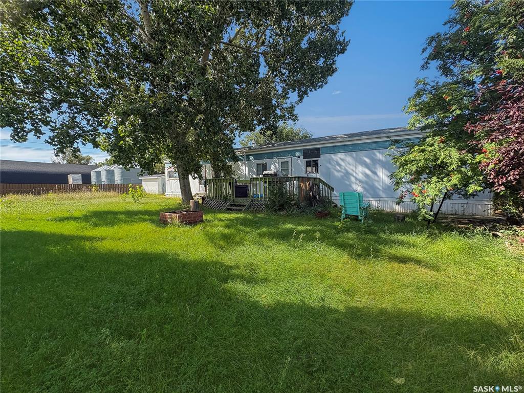 Fourth View of 431 32nd Street, Battleford, Saskatchewan, S0M 0E0