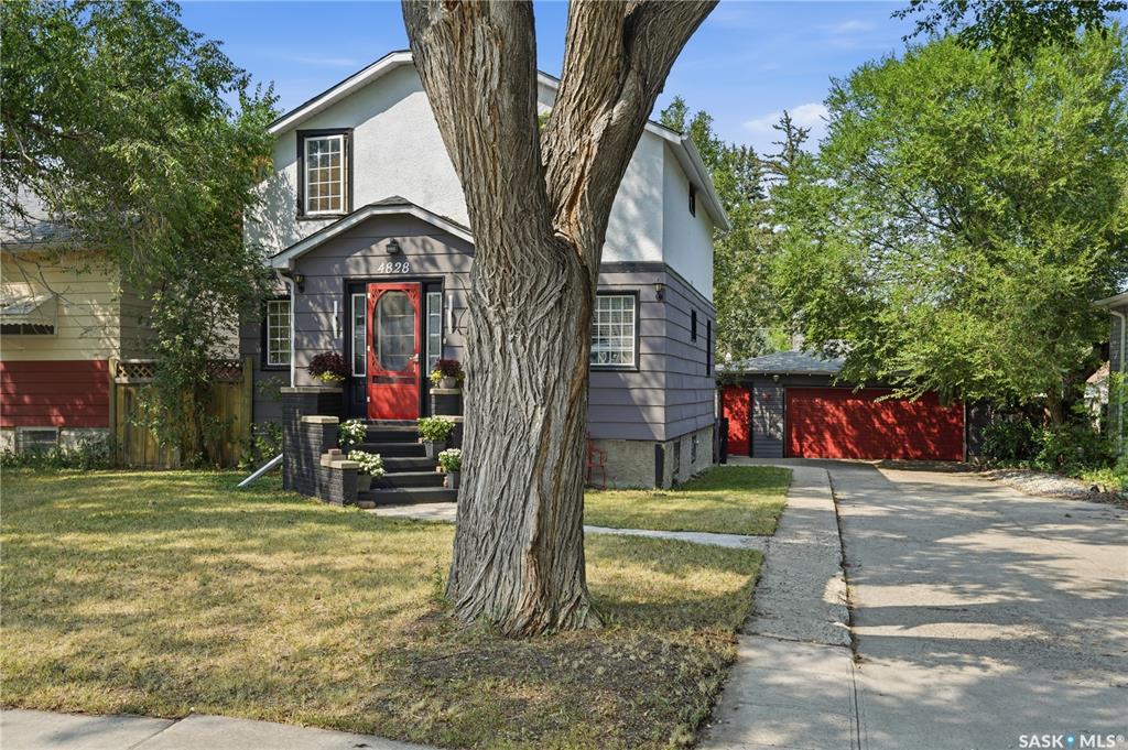 4828 8th Avenue, SK047474, Saskatchewan,