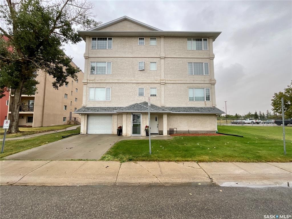 28 Kleisinger Crescent #404, SK047478, Saskatchewan,