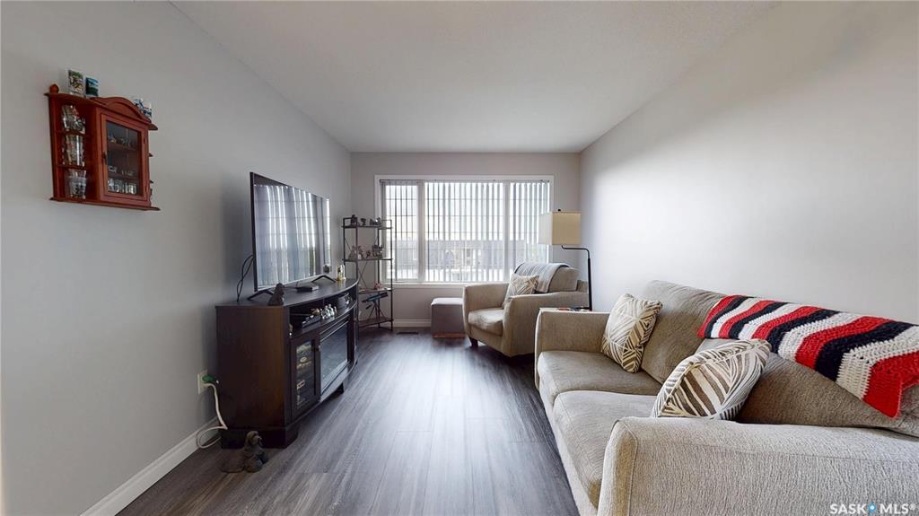Fourth View of 28 Kleisinger Crescent #404, Cityview, Regina, Saskatchewan, S4R 8T8