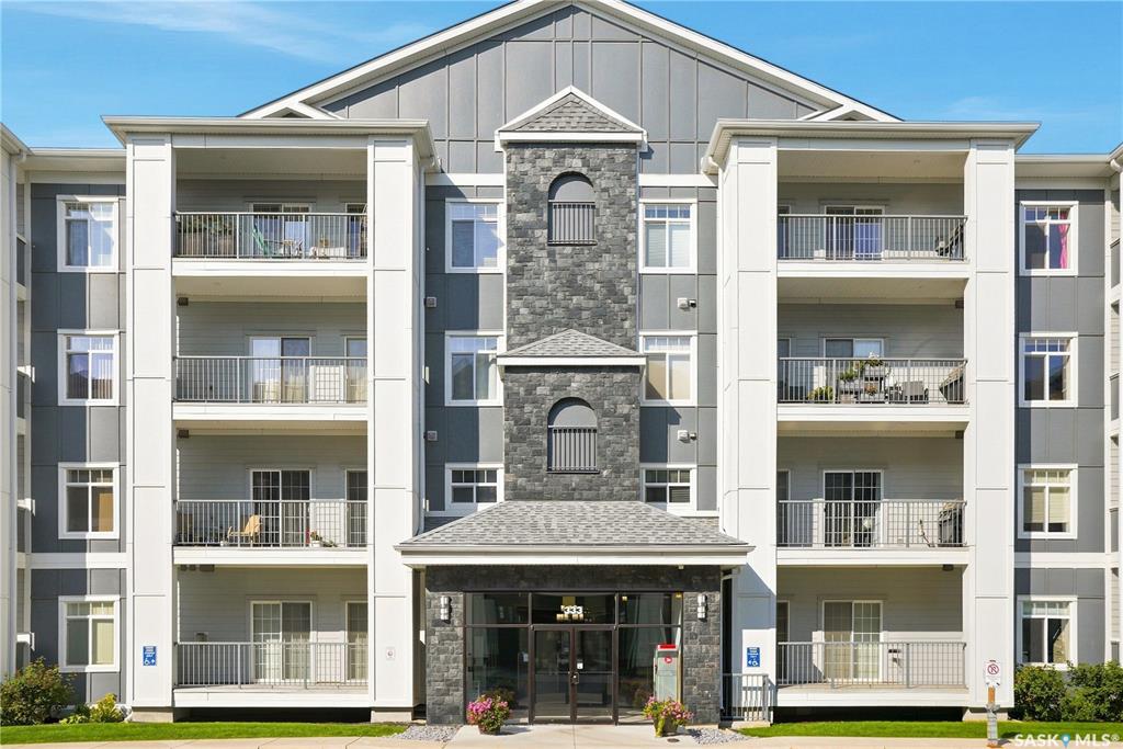 Second View of 333 Nelson Road #214, University Heights, Saskatoon, Saskatchewan, S7S 1P2