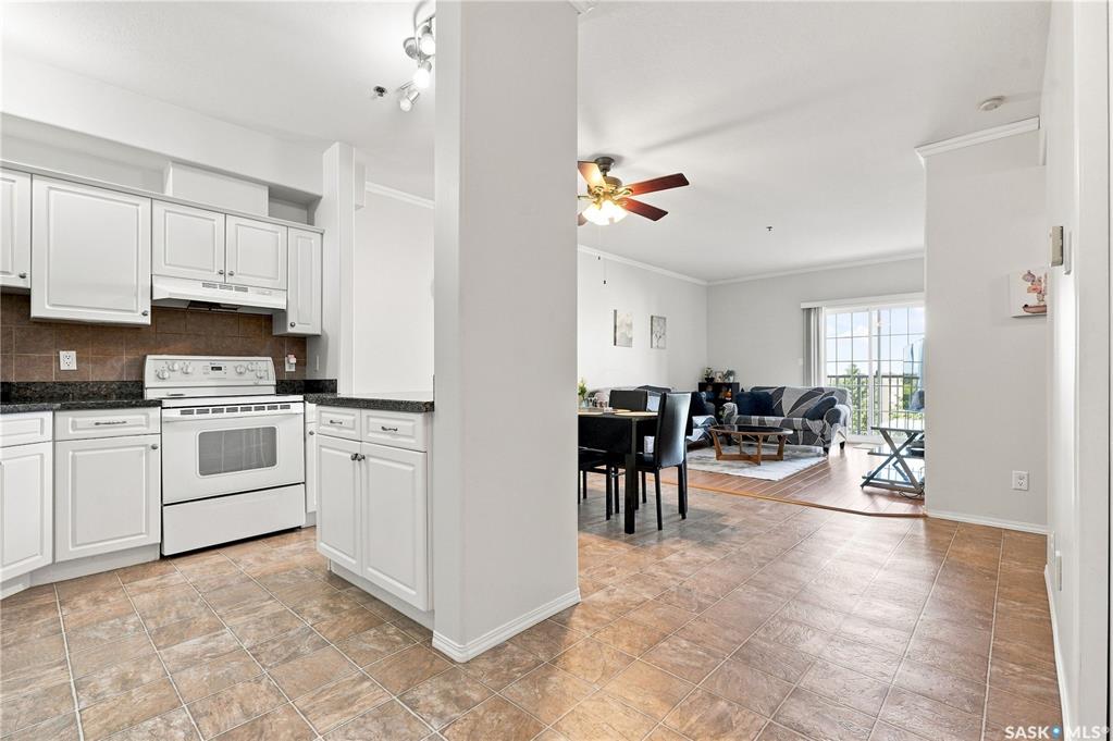 Fourth View of 333 Nelson Road #214, University Heights, Saskatoon, Saskatchewan, S7S 1P2