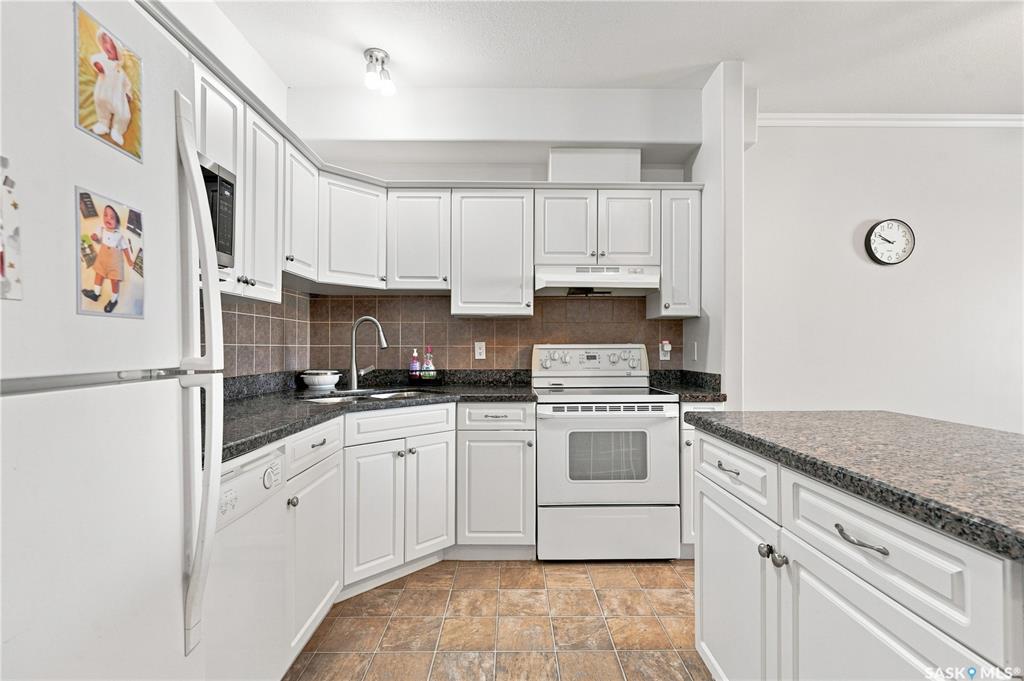 Fifth View of 333 Nelson Road #214, University Heights, Saskatoon, Saskatchewan, S7S 1P2
