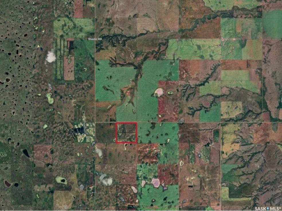 Mulholland Land, SK047482, Saskatchewan,