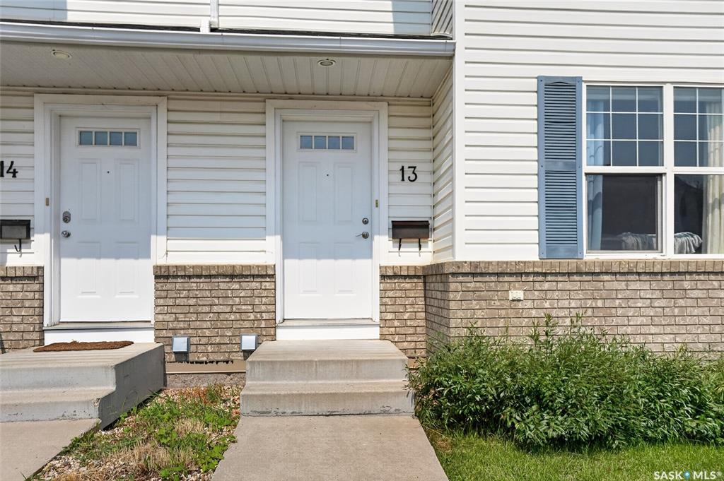 102 Pawlychenko Lane #13, SK047489, Saskatchewan,