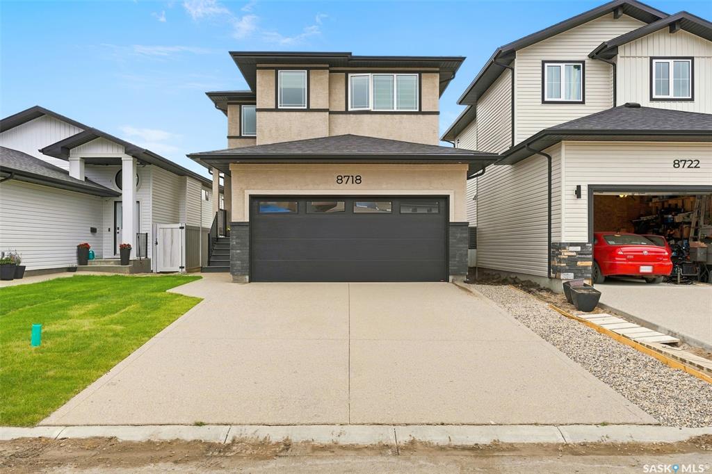 8718 Wheat Crescent, SK047499, Saskatchewan,