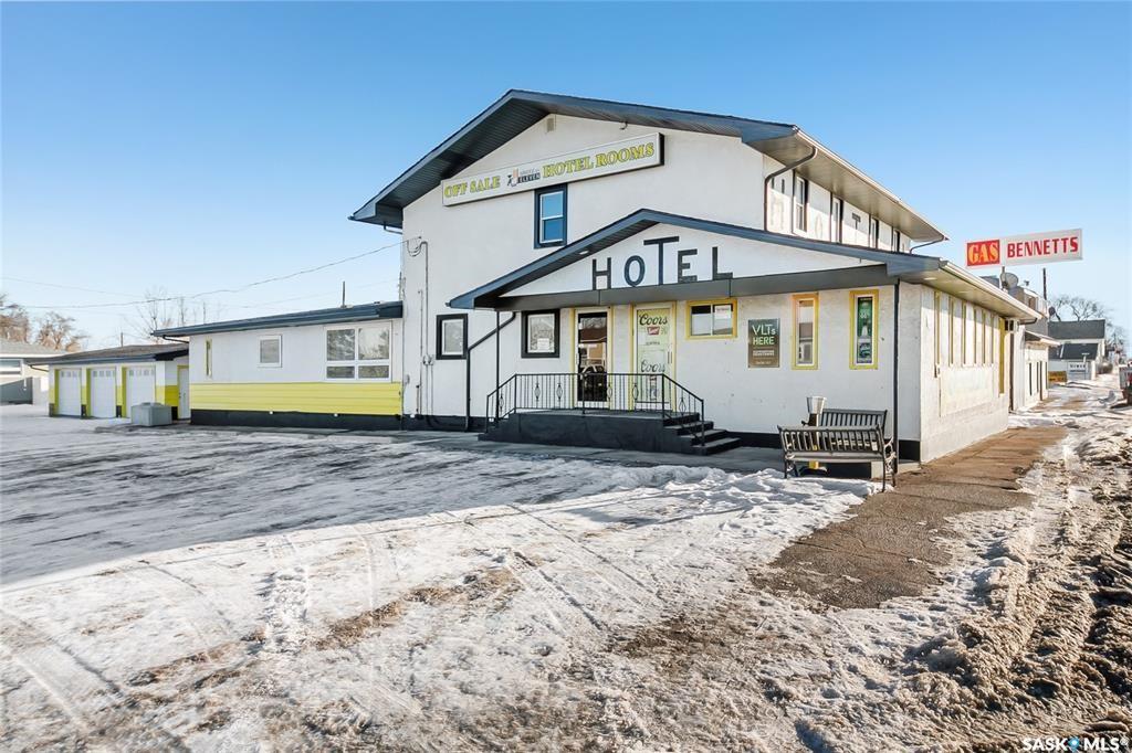 301 11 Highway, SK047503, Saskatchewan,