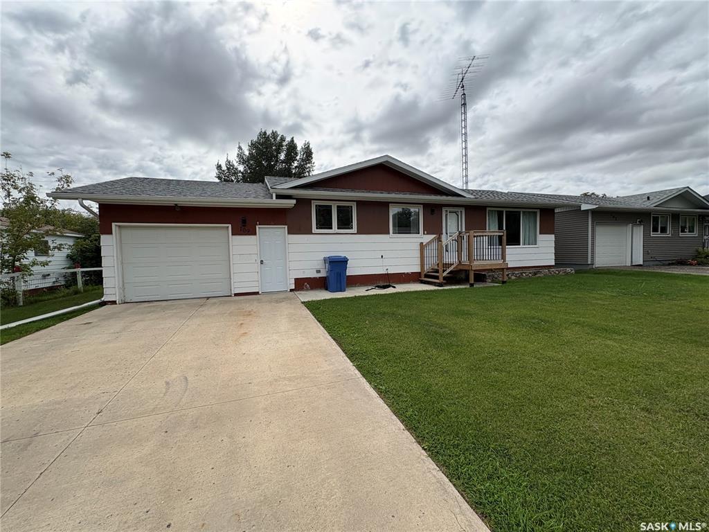 109 March Avenue E, SK047506, Saskatchewan,