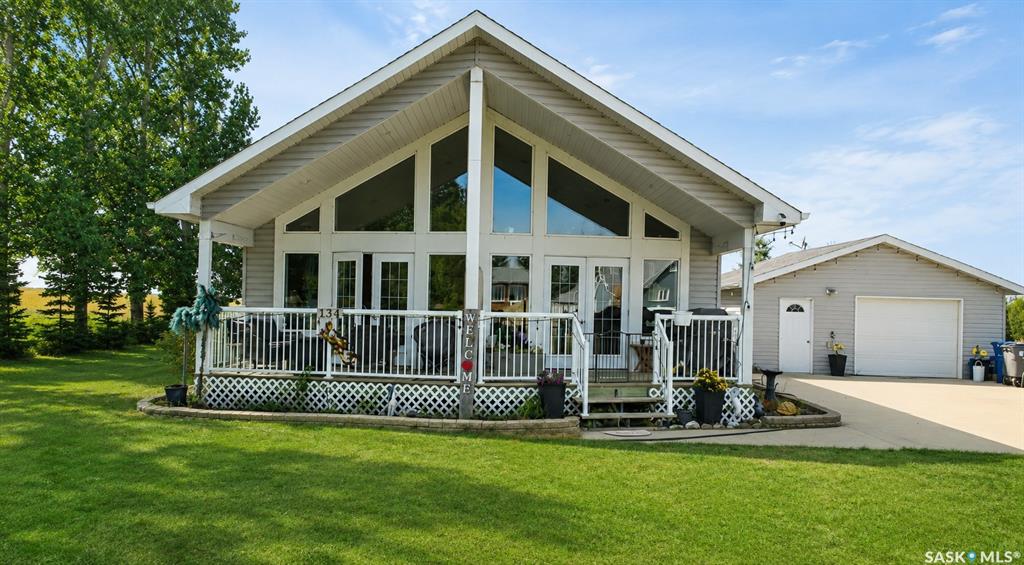 134 Sharber Avenue, SK047507, Saskatchewan,