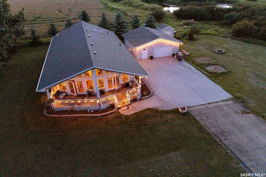 Third View of 134 Sharber Avenue, Glenavon, Saskatchewan, S0G 1Y0