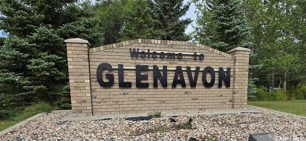 Fourth View of 134 Sharber Avenue, Glenavon, Saskatchewan, S0G 1Y0