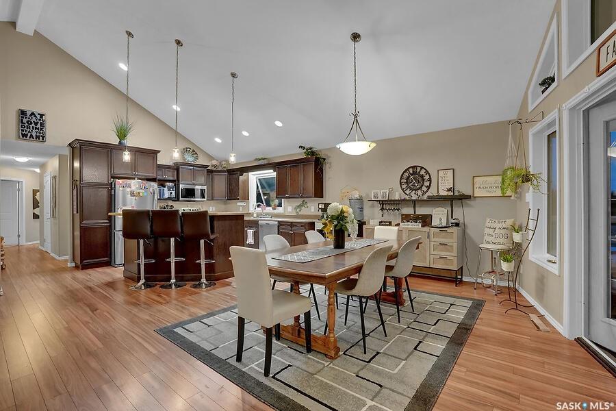 Fifth View of 134 Sharber Avenue, Glenavon, Saskatchewan, S0G 1Y0