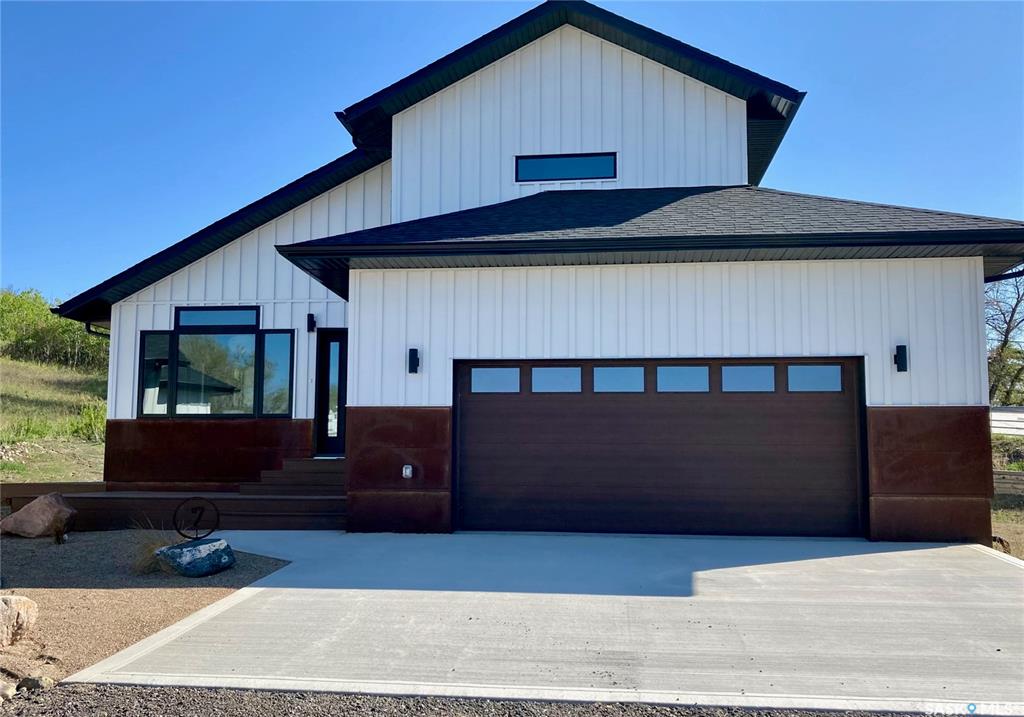 MLS® listing #SK047509 for sale located at 70 8th Avenue #7