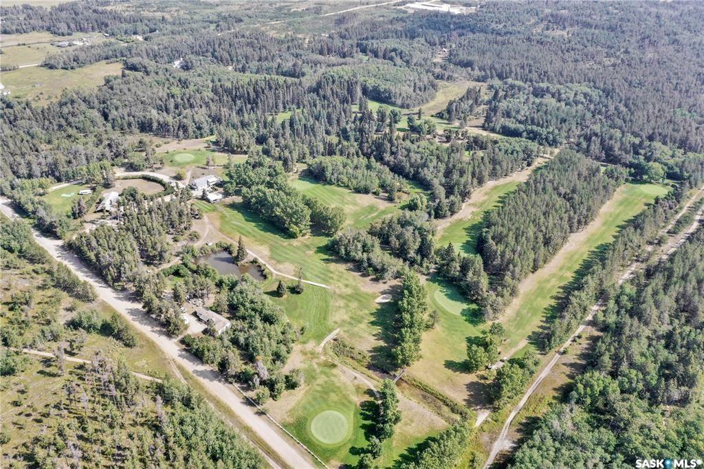 Mark's Nine Golf & Country Club, SK047511, Saskatchewan,