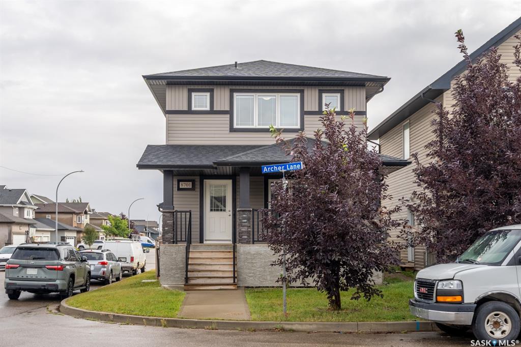 8701 Archer Lane, SK047513, Saskatchewan,