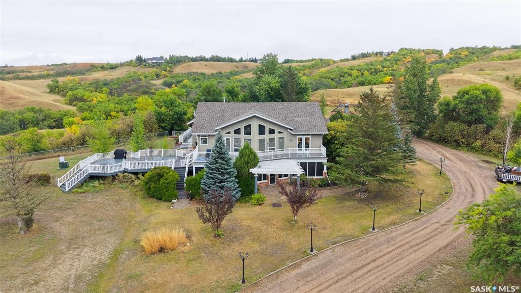 Valley Lookout Acreage, SK047515, Saskatchewan,
