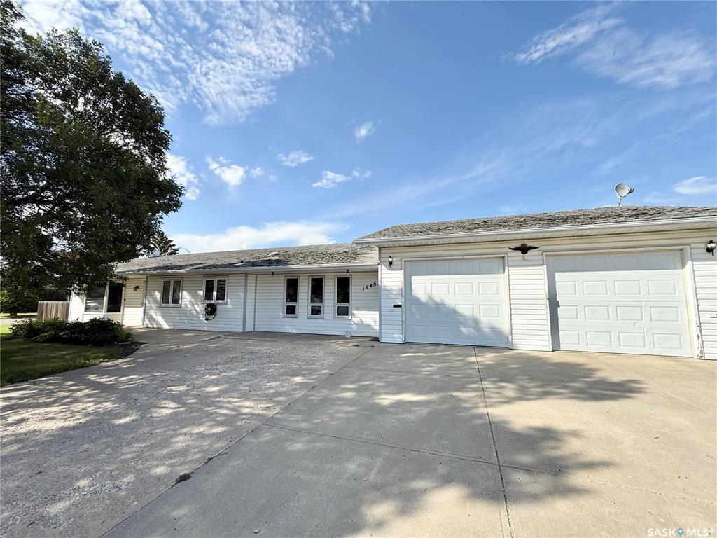 1849 Eaglesham Avenue, SK047517, Saskatchewan,