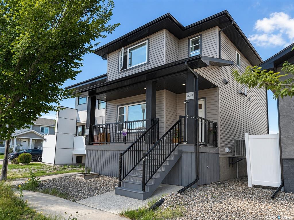 5125 Crane Crescent, SK047518, Saskatchewan,