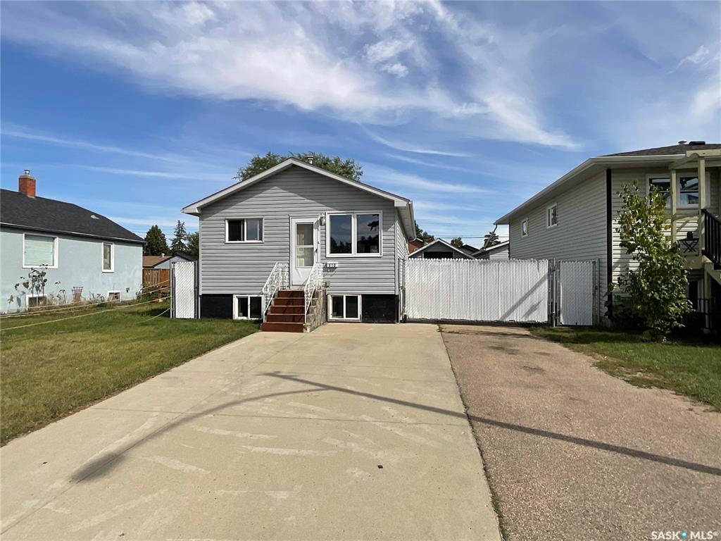 810 O Avenue S, SK047519, Saskatchewan,