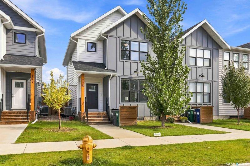 175 Rosewood Boulevard E, SK047520, Saskatchewan,