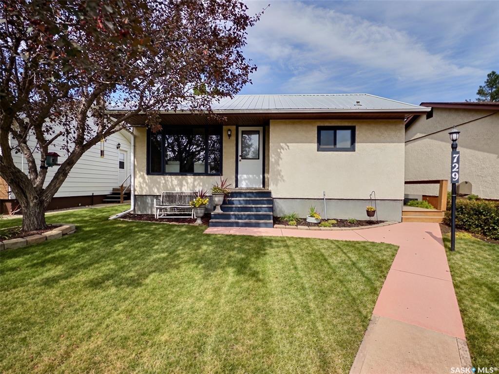 729 Isabelle Street, SK047522, Saskatchewan,