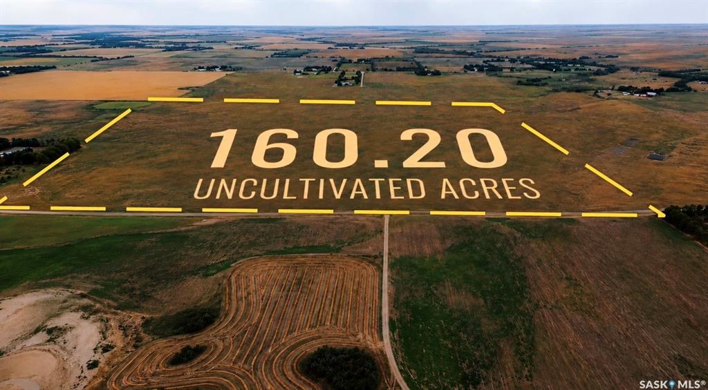 MLS® listing #SK047523 for sale located at 160 Acres Edenwold No. 158