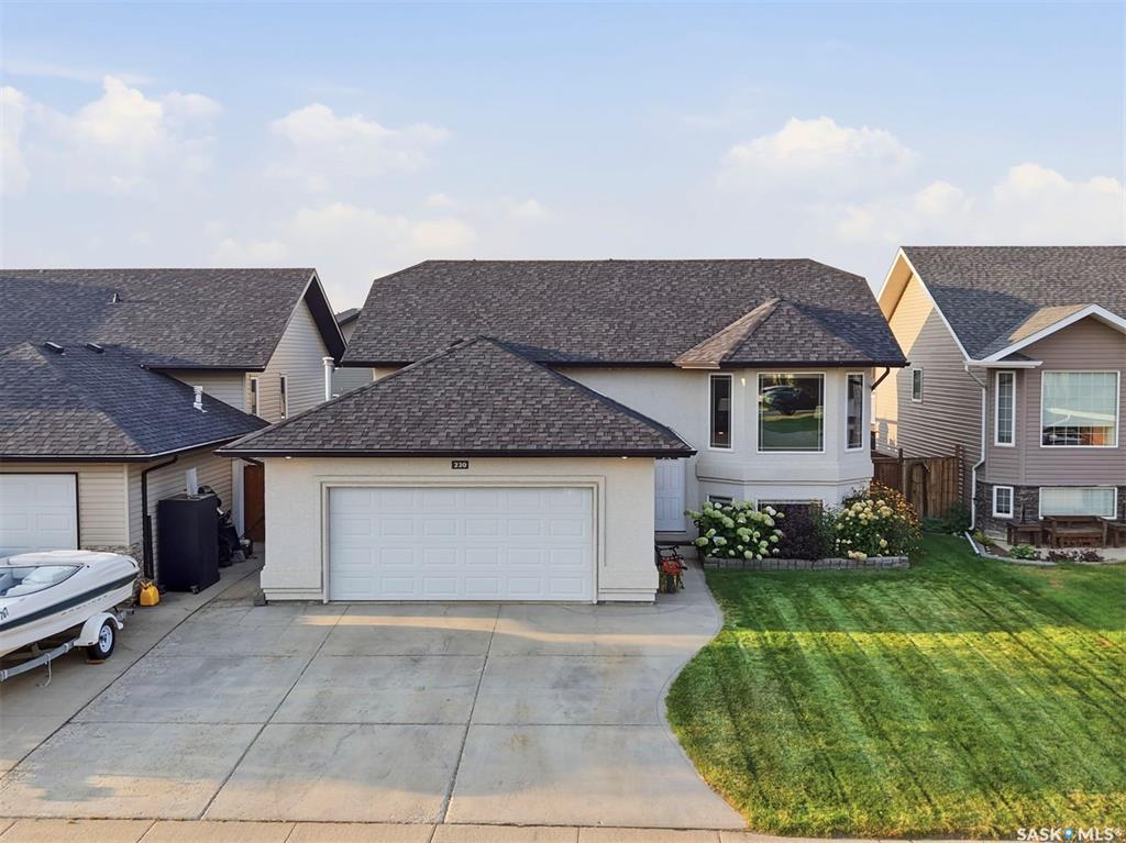 220 Floyd Court, SK047524, Saskatchewan,