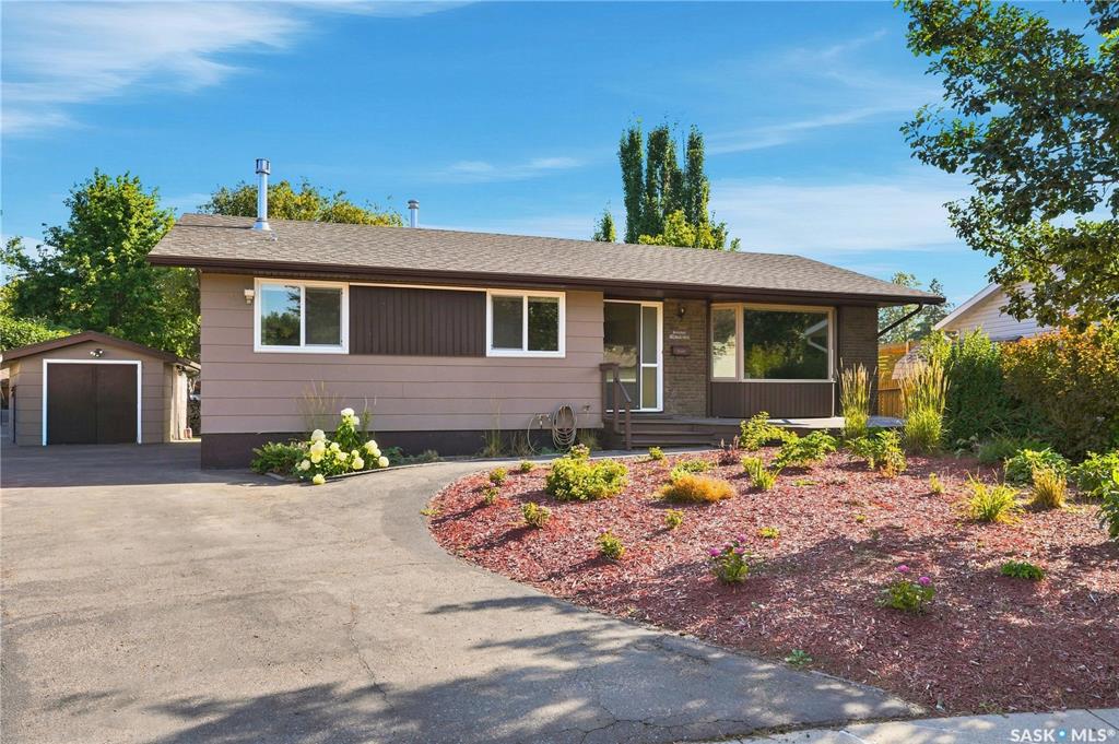 402 Begg Crescent, SK047528, Saskatchewan,
