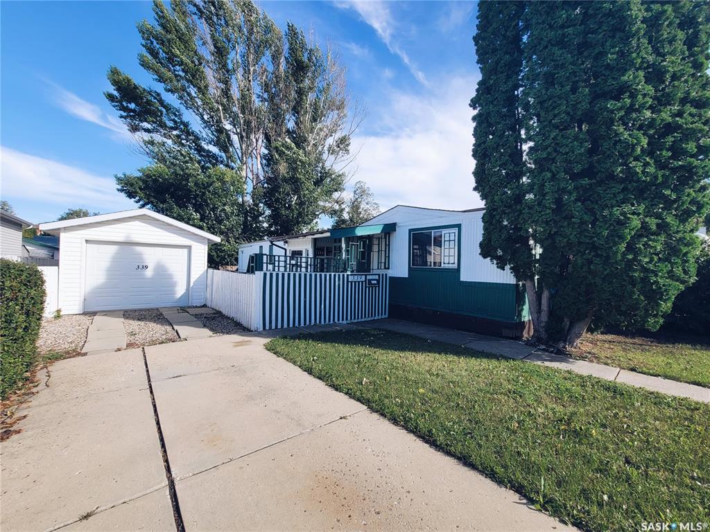 339 Leland Place, SK047532, Saskatchewan,