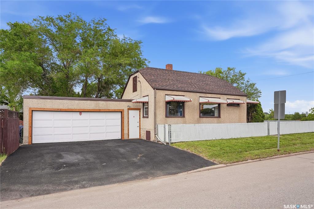 201 P Avenue N, SK047534, Saskatchewan,