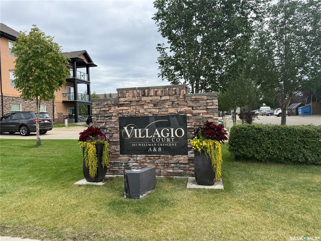 103 Wellman Crescent #211A, SK047536, Saskatchewan,