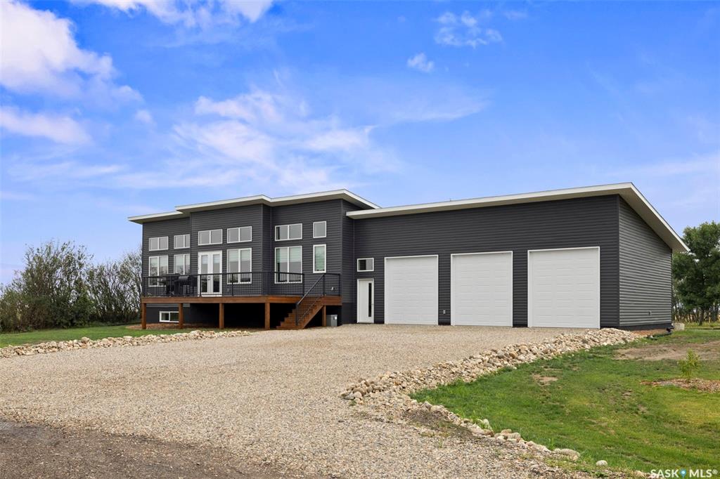 Second View of 502 Daniel Avenue, Lemberg, Saskatchewan, S0A 2B0
