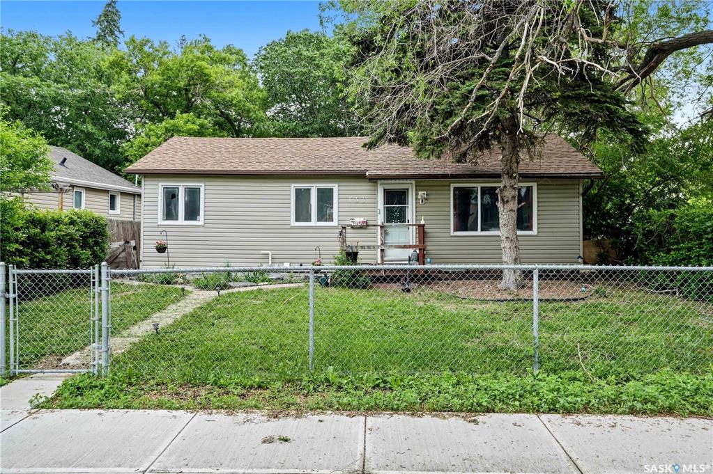 133 Osler Street, SK047540, Saskatchewan,
