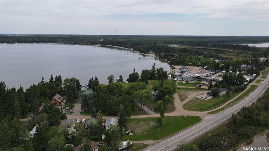 Second View of 1 Bereskin Drive, Hanson/Haydukewich, Candle Lake, Saskatchewan, S0J 3E0