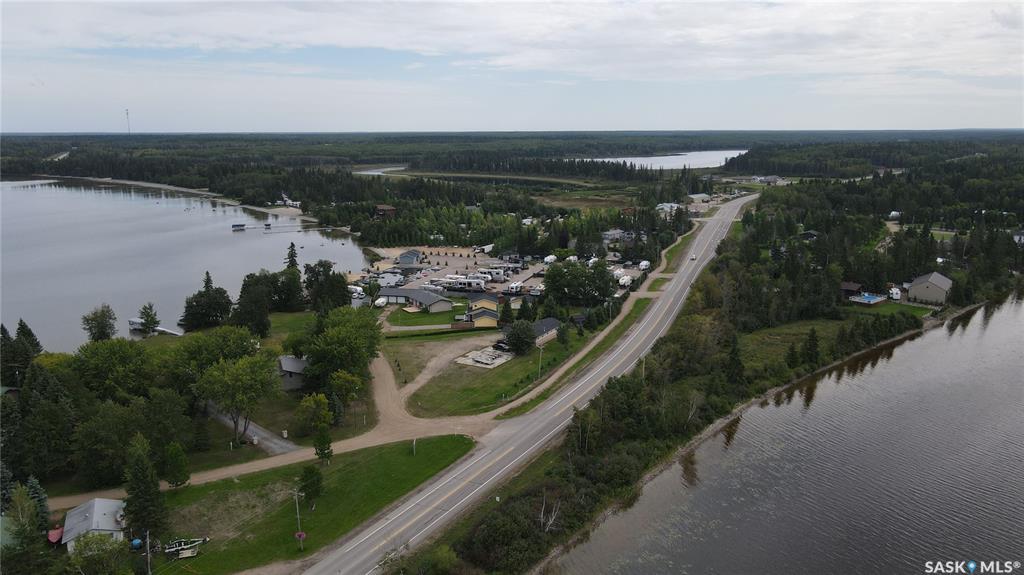 Third View of 1 Bereskin Drive, Hanson/Haydukewich, Candle Lake, Saskatchewan, S0J 3E0