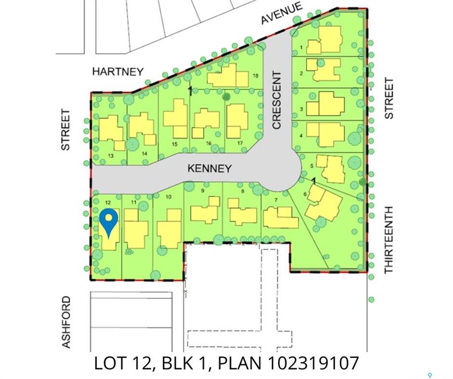 4 Kenney Crescent, SK047546, Saskatchewan,