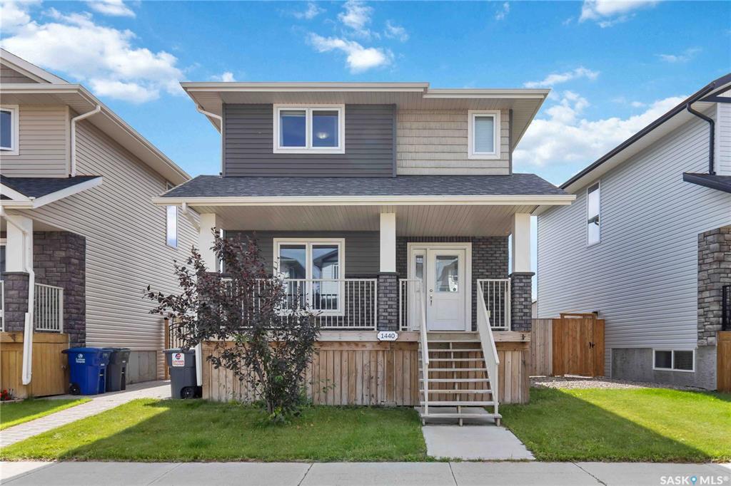 1440 Cassat Drive, SK047547, Saskatchewan,