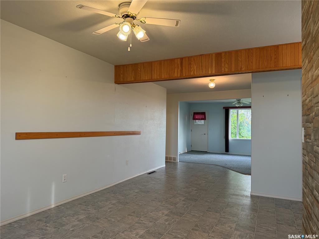 Fifth View of 2 Railway Avenue, Dafoe, Saskatchewan, S0K 1C0