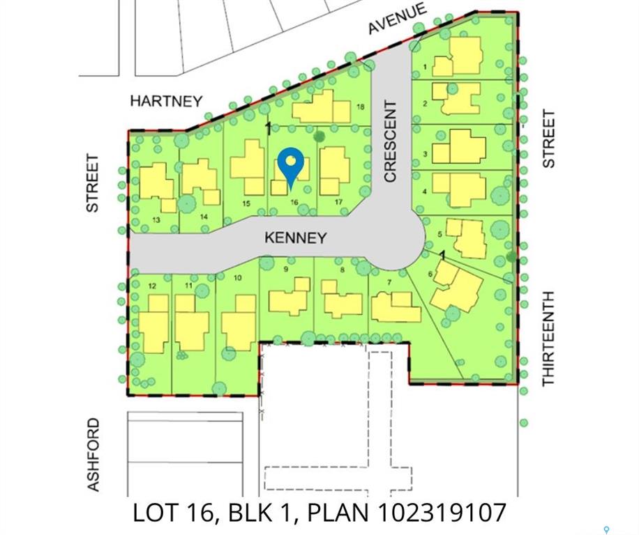 15 Kenney Crescent, SK047555, Saskatchewan,